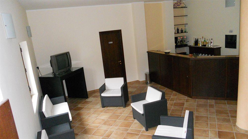 Hotel Caluna Charme San Giovanni a Piro Extérieur photo