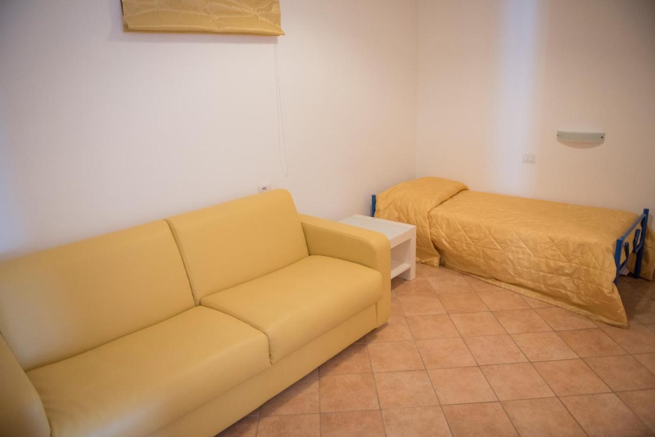 Hotel Caluna Charme San Giovanni a Piro Extérieur photo